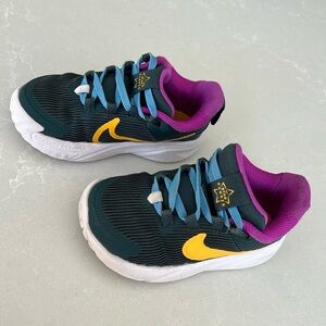 Nike Toddler Star Runner Shoes